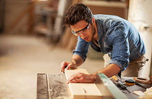 Joiner Burnley